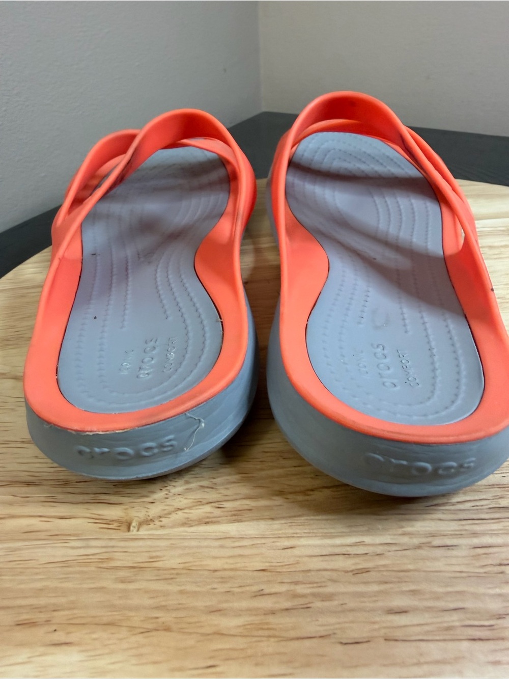 Crocs women’s  Swift water Sandals - Picture 11 of 11